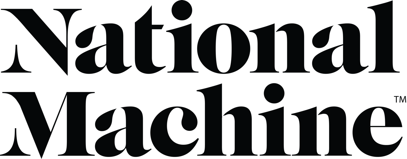 National Machine